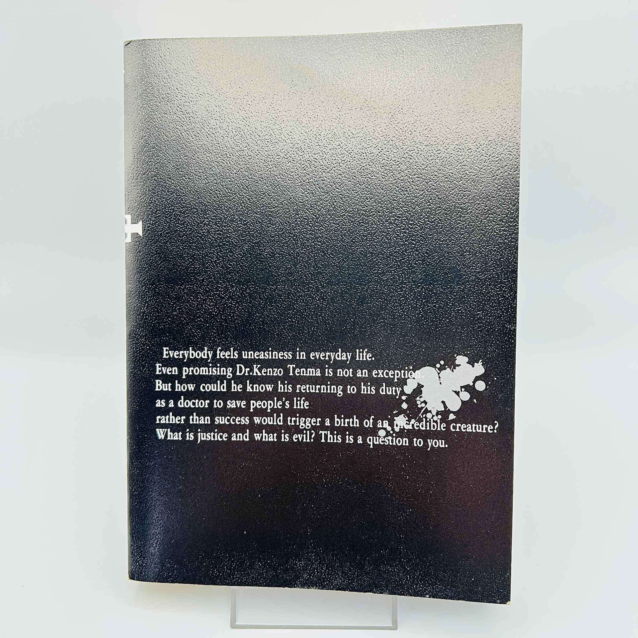 Monster - Volume 01