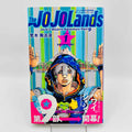 The JoJoLands - Jojo's Bizarre Adventure Part 9 - Volume 01 /w Obi