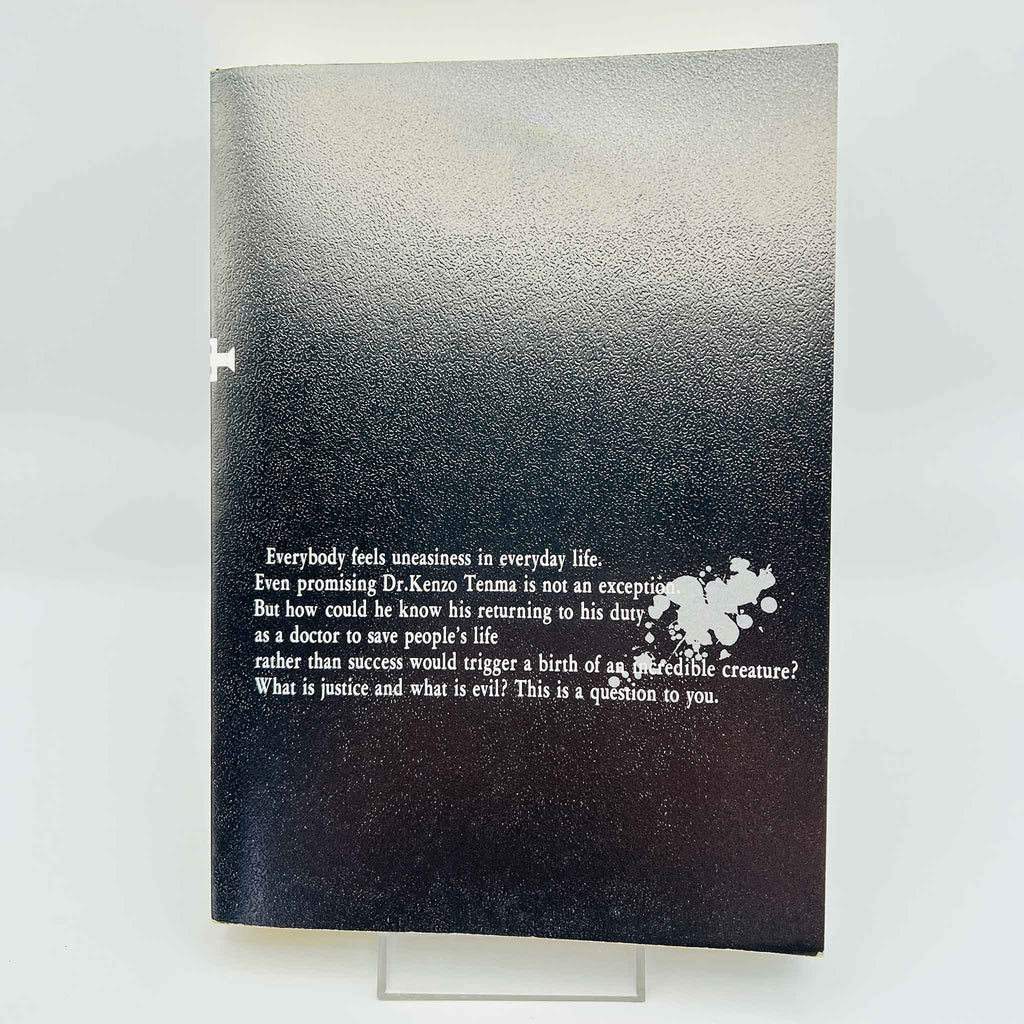 Monster - Volume 01