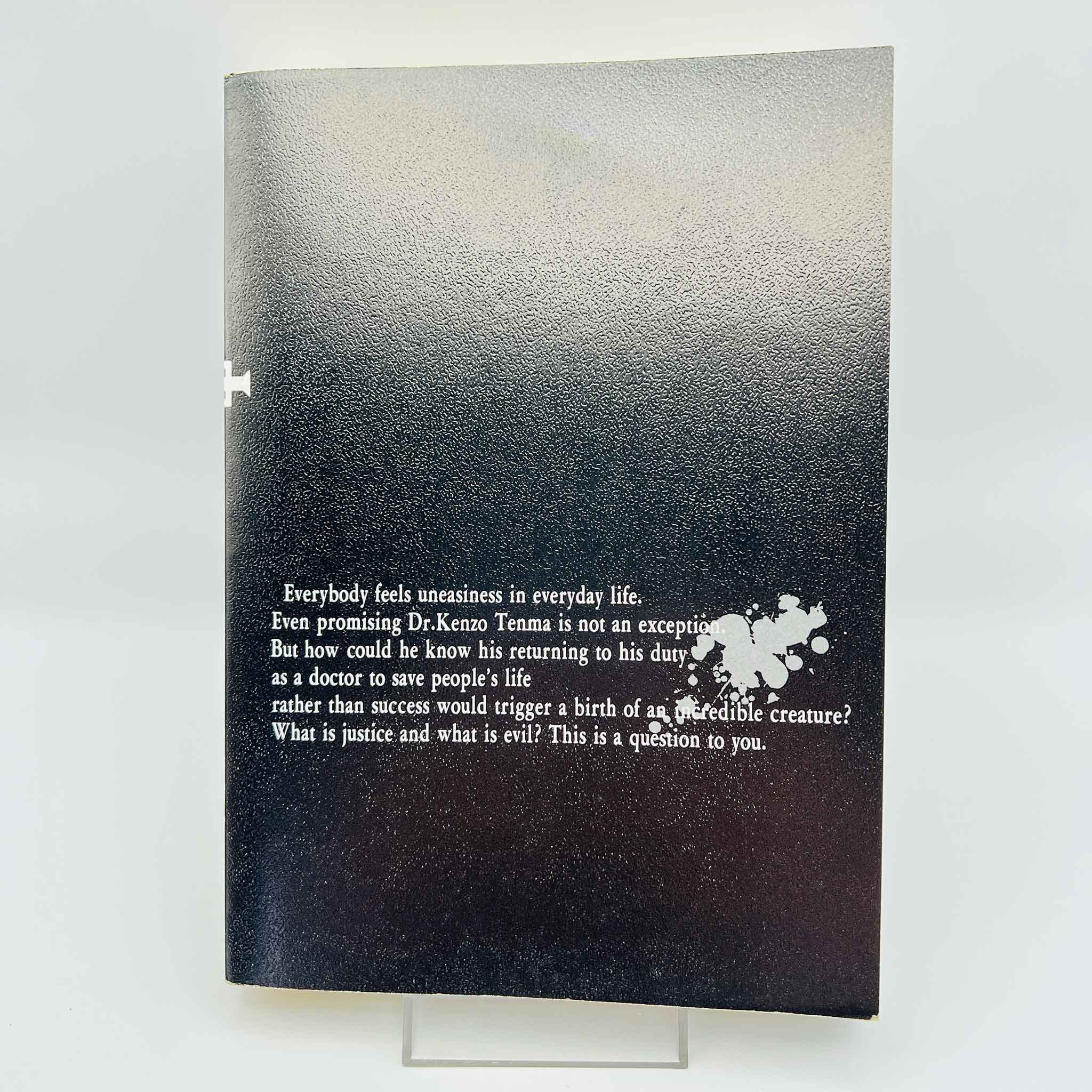 Monster - Volume 01