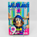 The JoJoLands - Jojo's Bizarre Adventure Part 9 - Volume 01 /w Obi