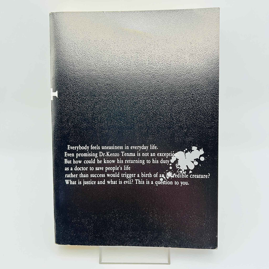 Monster - Volume 01