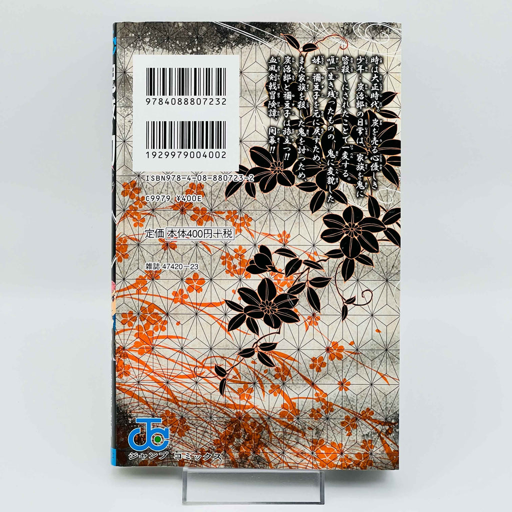 Demon Slayer - Volume 01