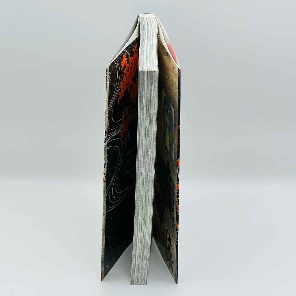 Demon Slayer - Volume 01