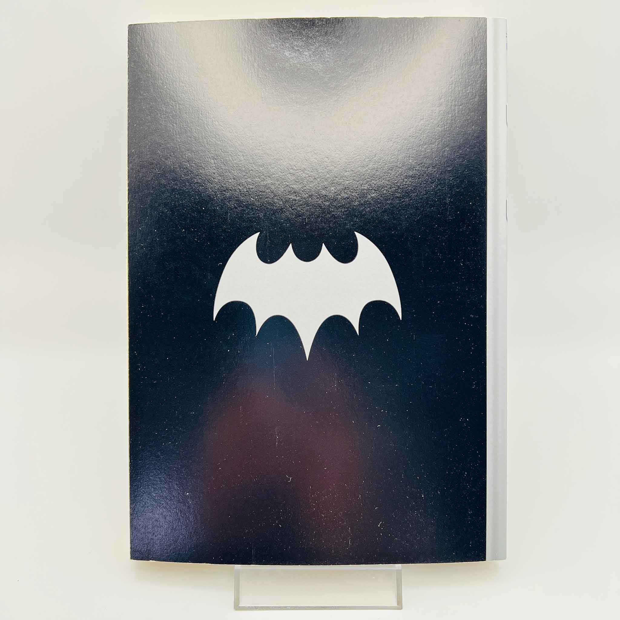 Billy Bat - Volume 01 /w Obi