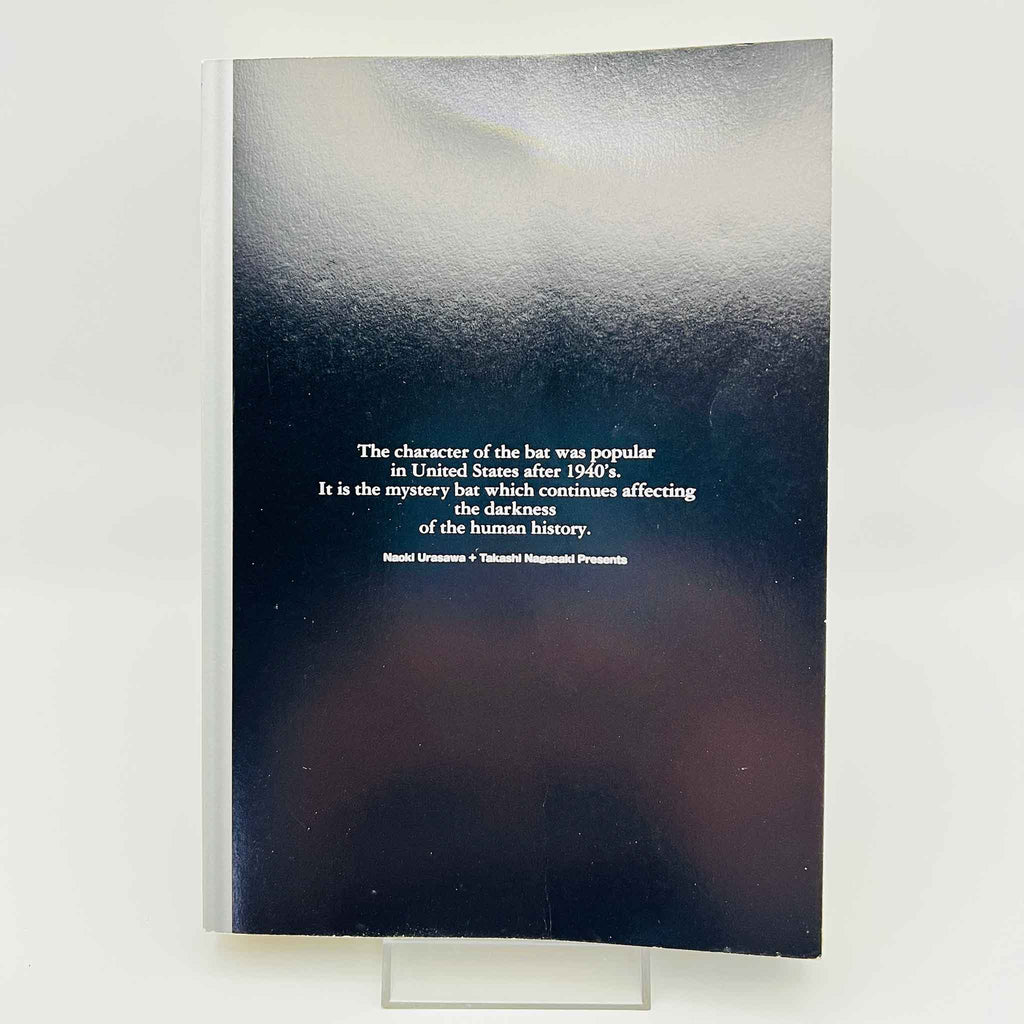 Billy Bat - Volume 01 /w Obi