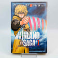 Vinland Saga - Volume 01