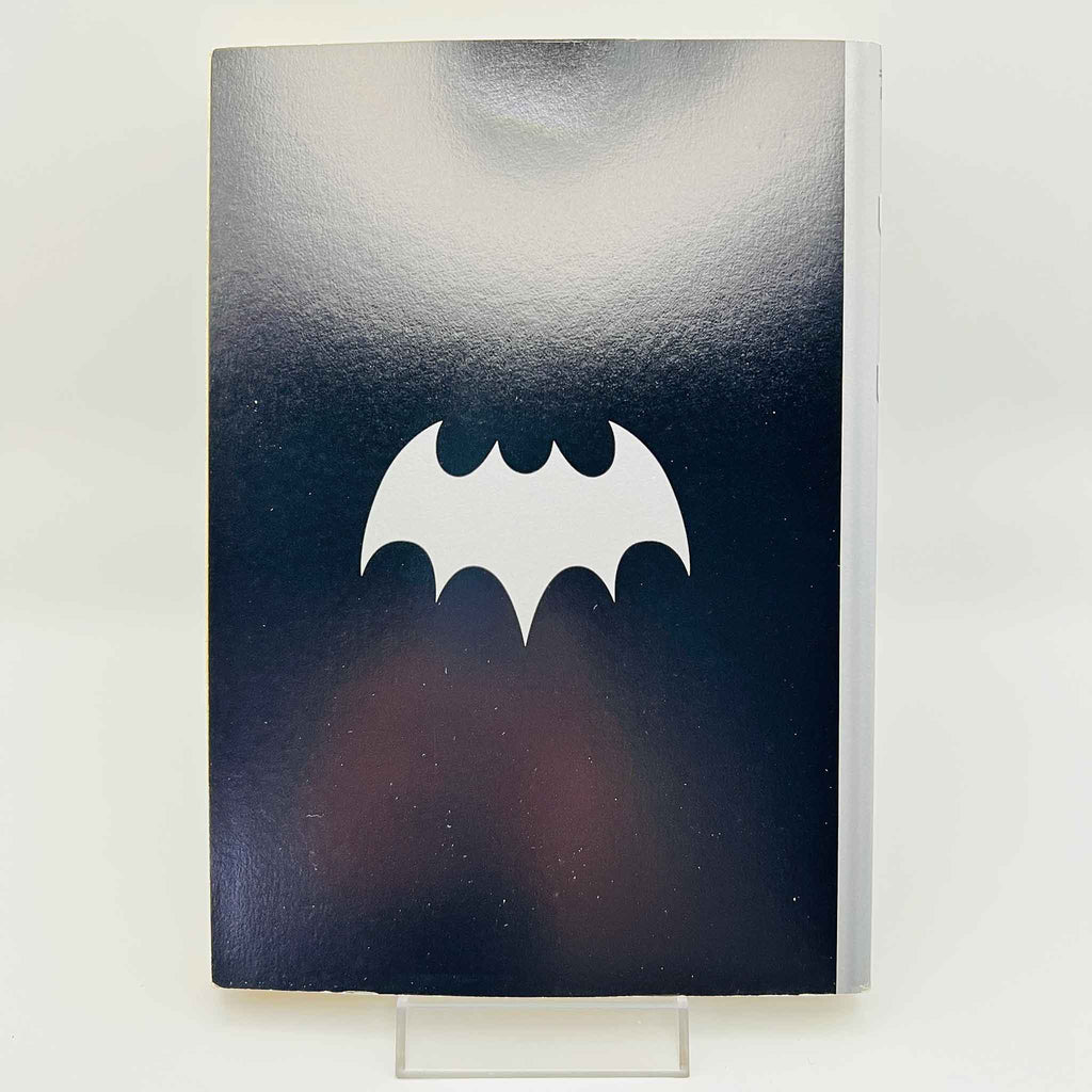 Billy Bat - Volume 01 /w Obi