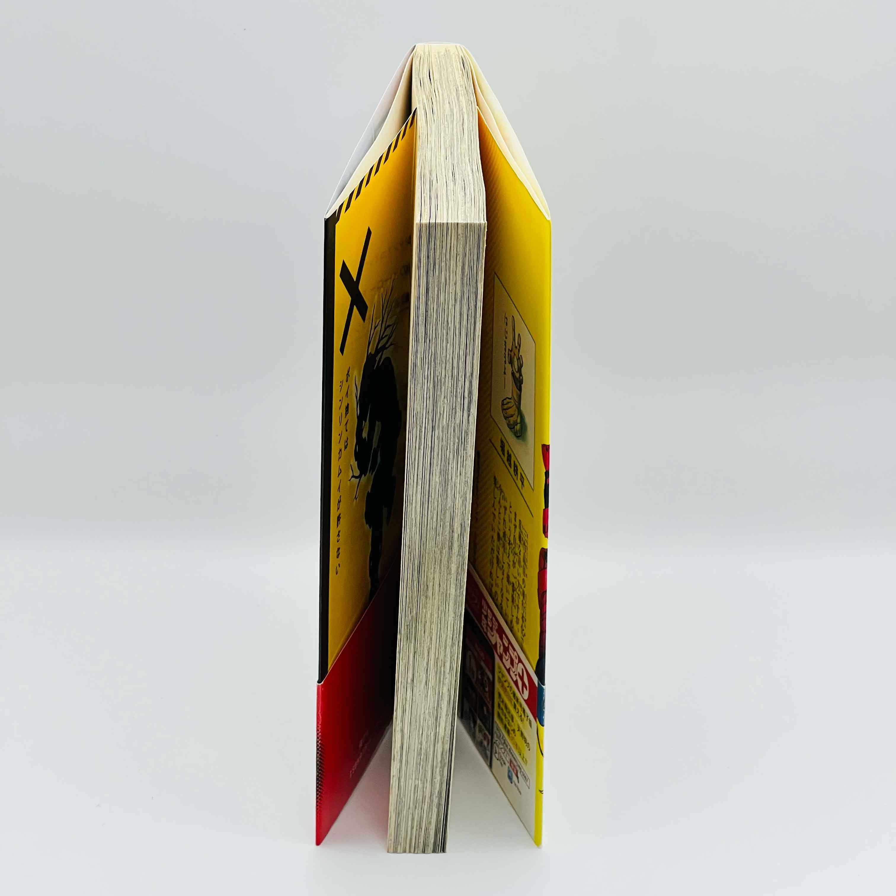 My Hero Academia - Volume 01 /w Obi