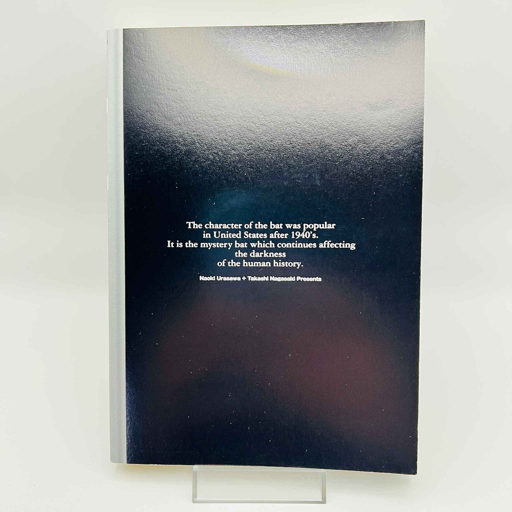 Billy Bat - Volume 01 /w Obi