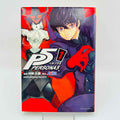 Persona 5 - Volume 01