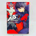 Persona 5 - Volume 01