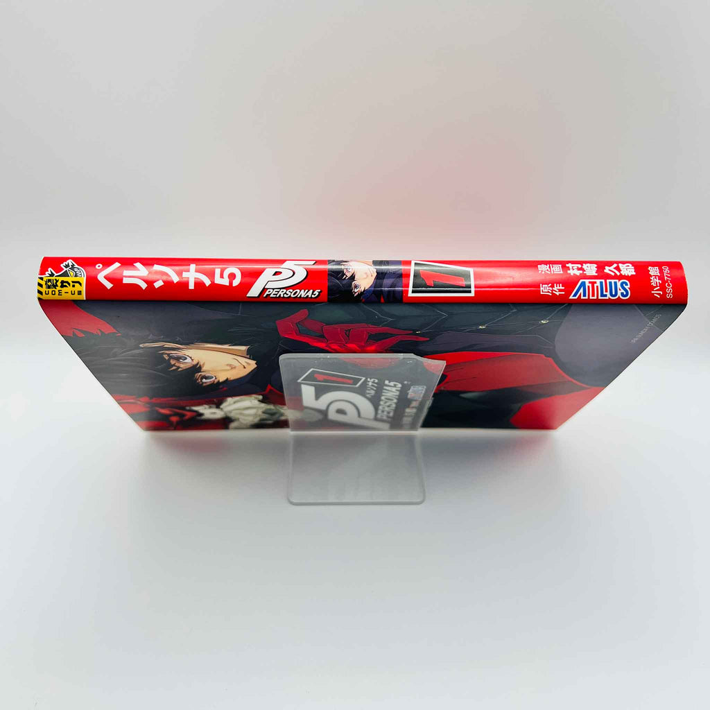 Persona 5 - Volume 01