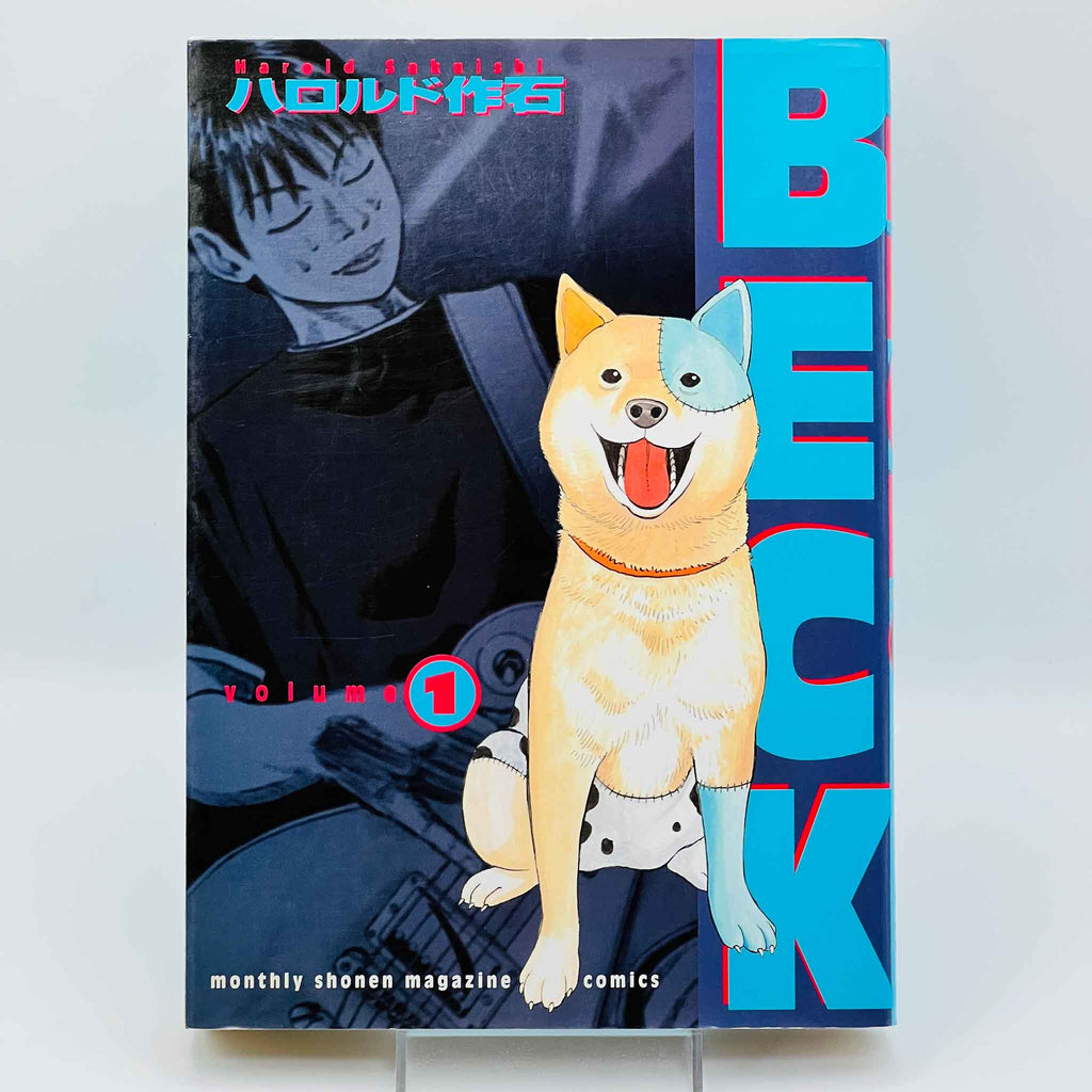 Beck - Volume 01