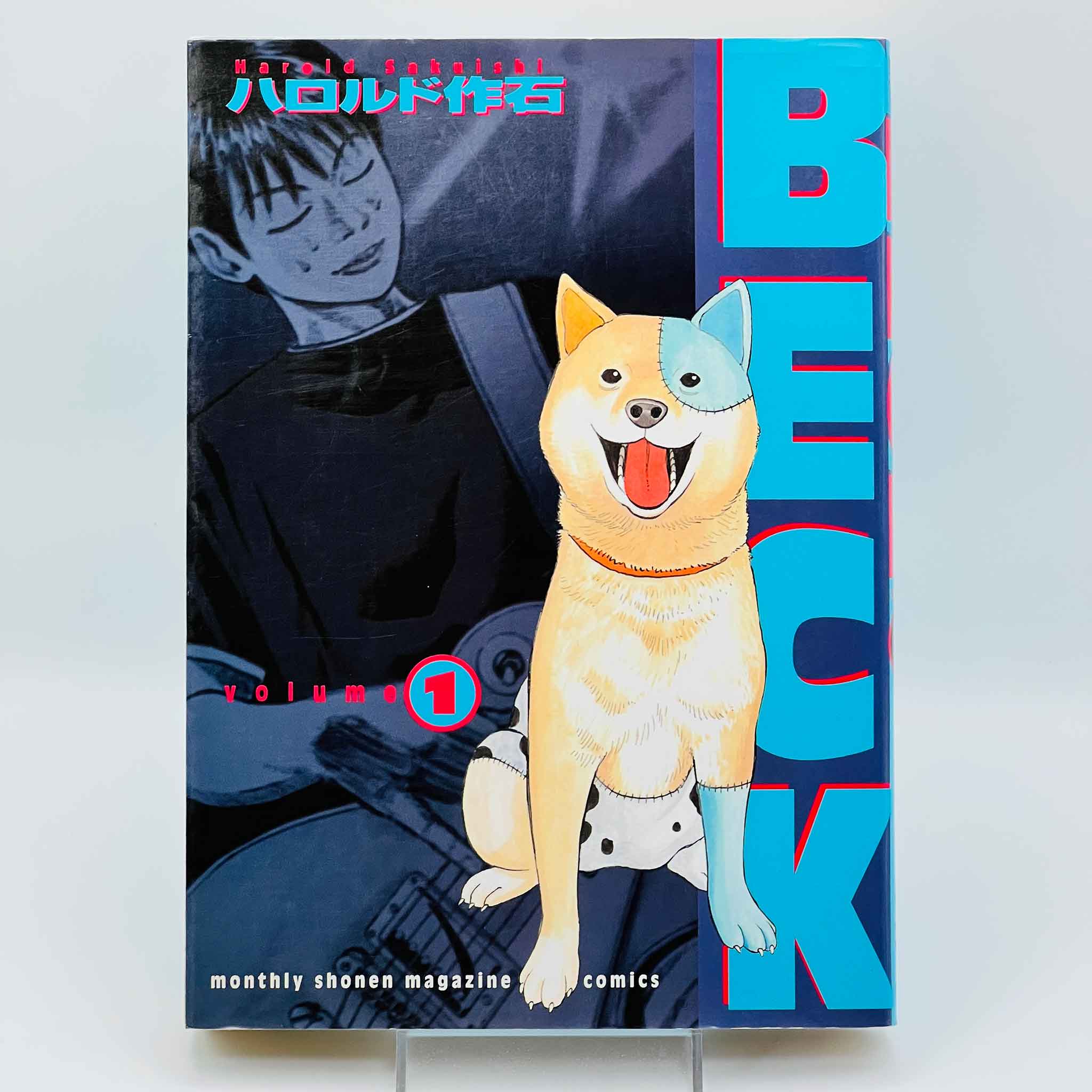 Beck - Volume 01