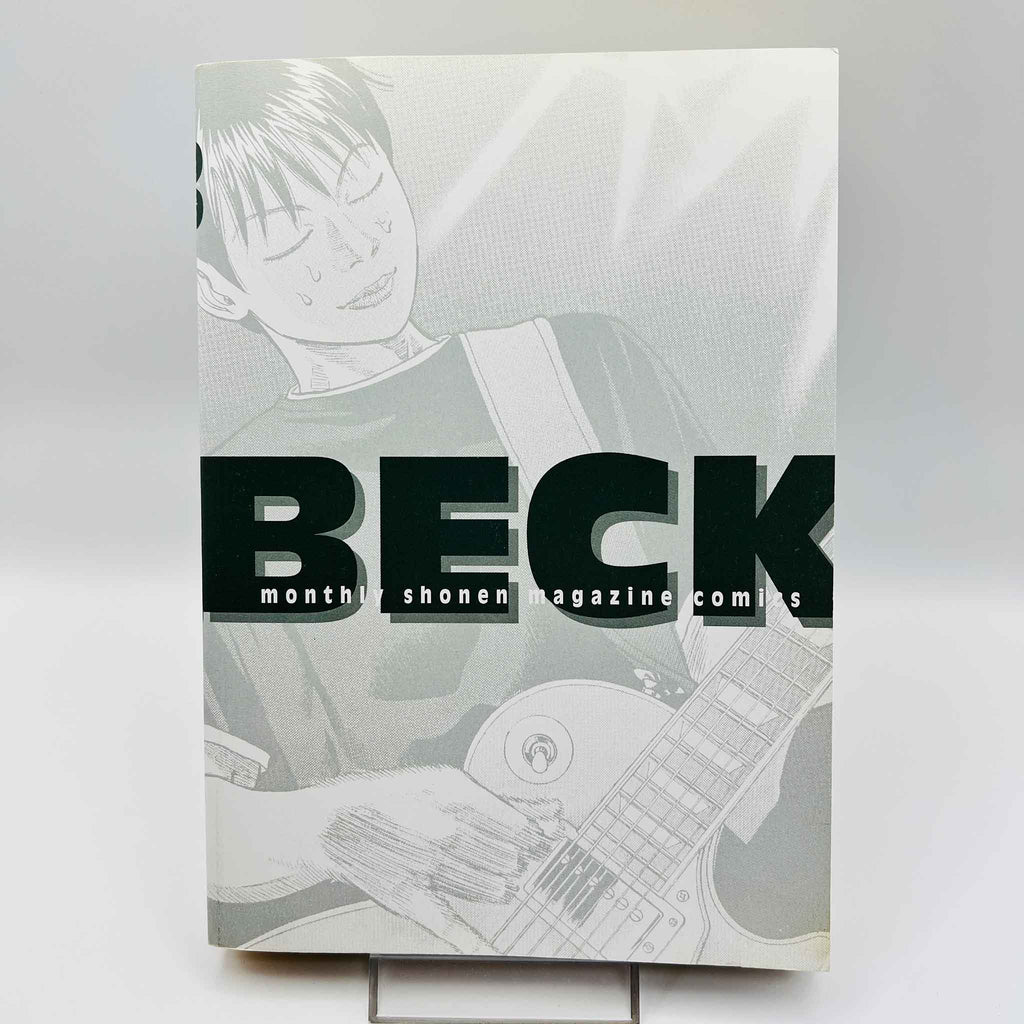 Beck - Volume 01