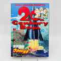 20th Century Boys - Volume 01