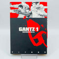 Gantz - Volume 01