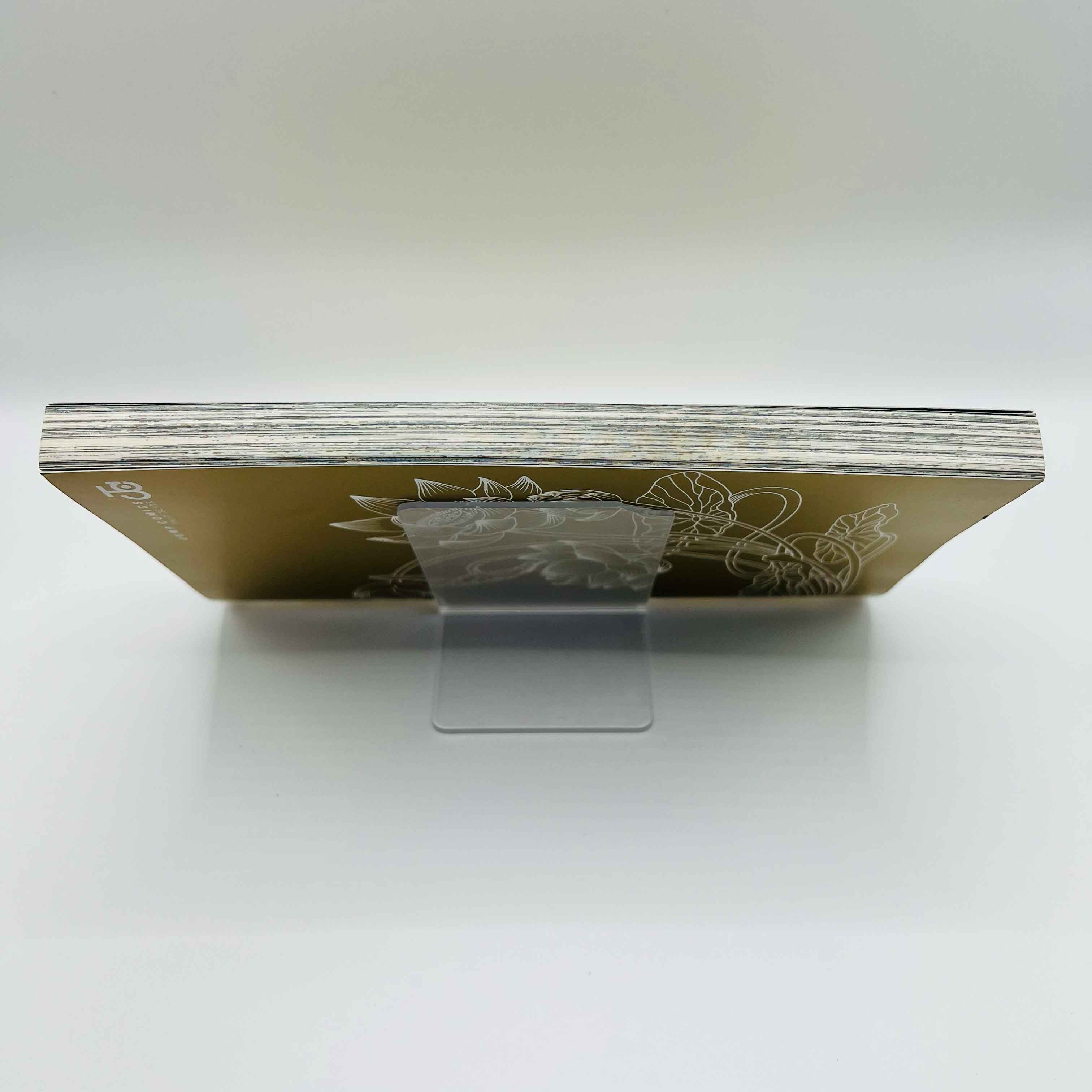 Gate 7 - Volume 01 /w Obi