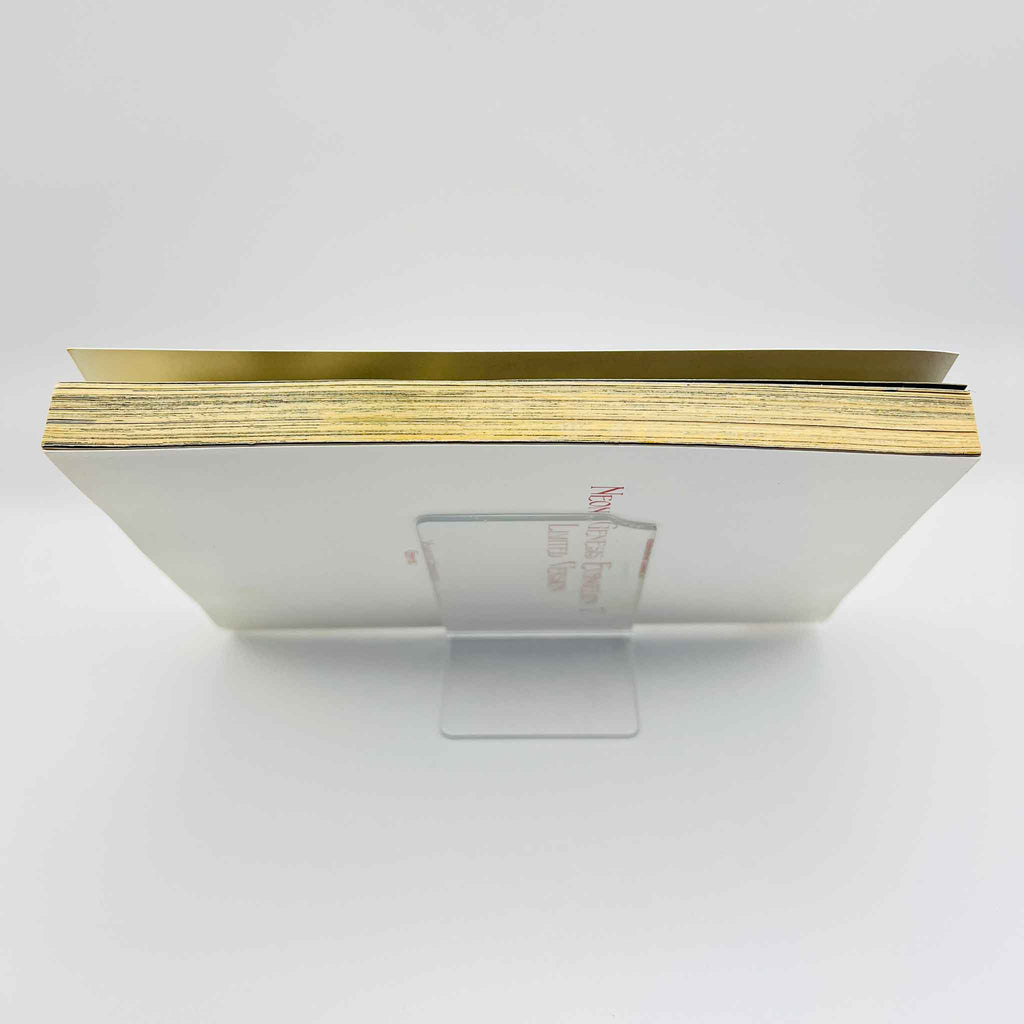 Neon Genesis Evangelion (Limited Version - Asuka) - Volume 07