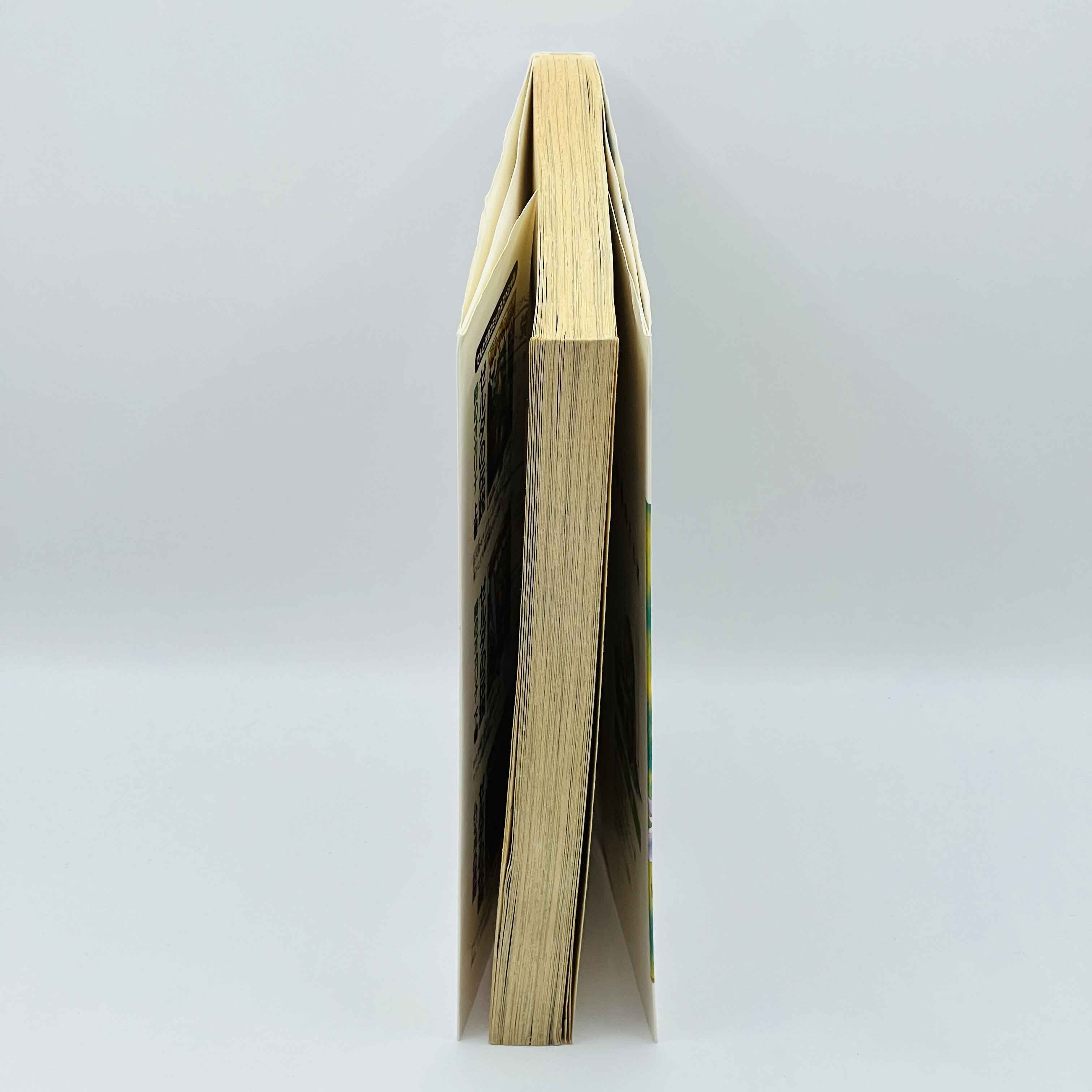 Zelda Oracle of Seasons