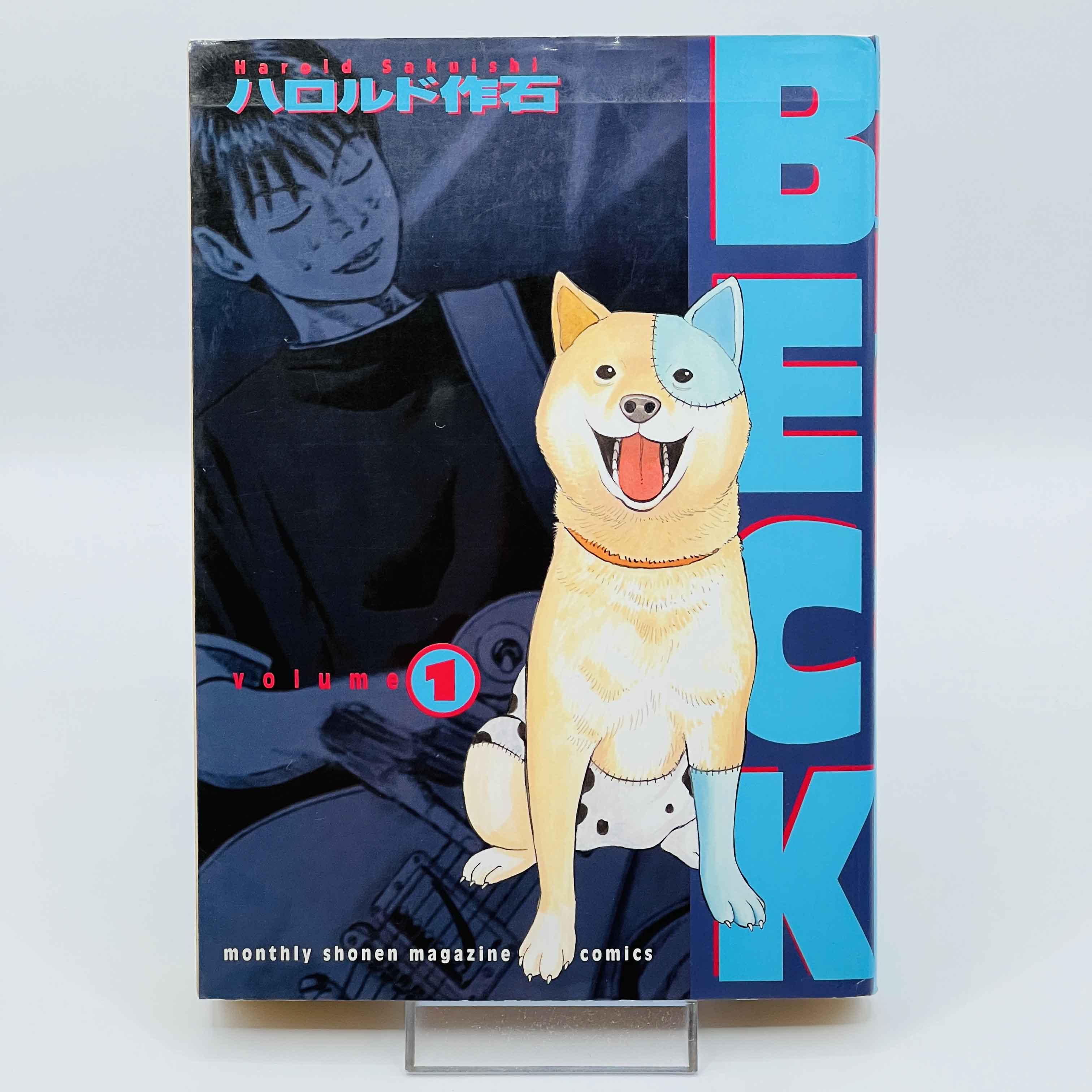 Beck - Volume 01