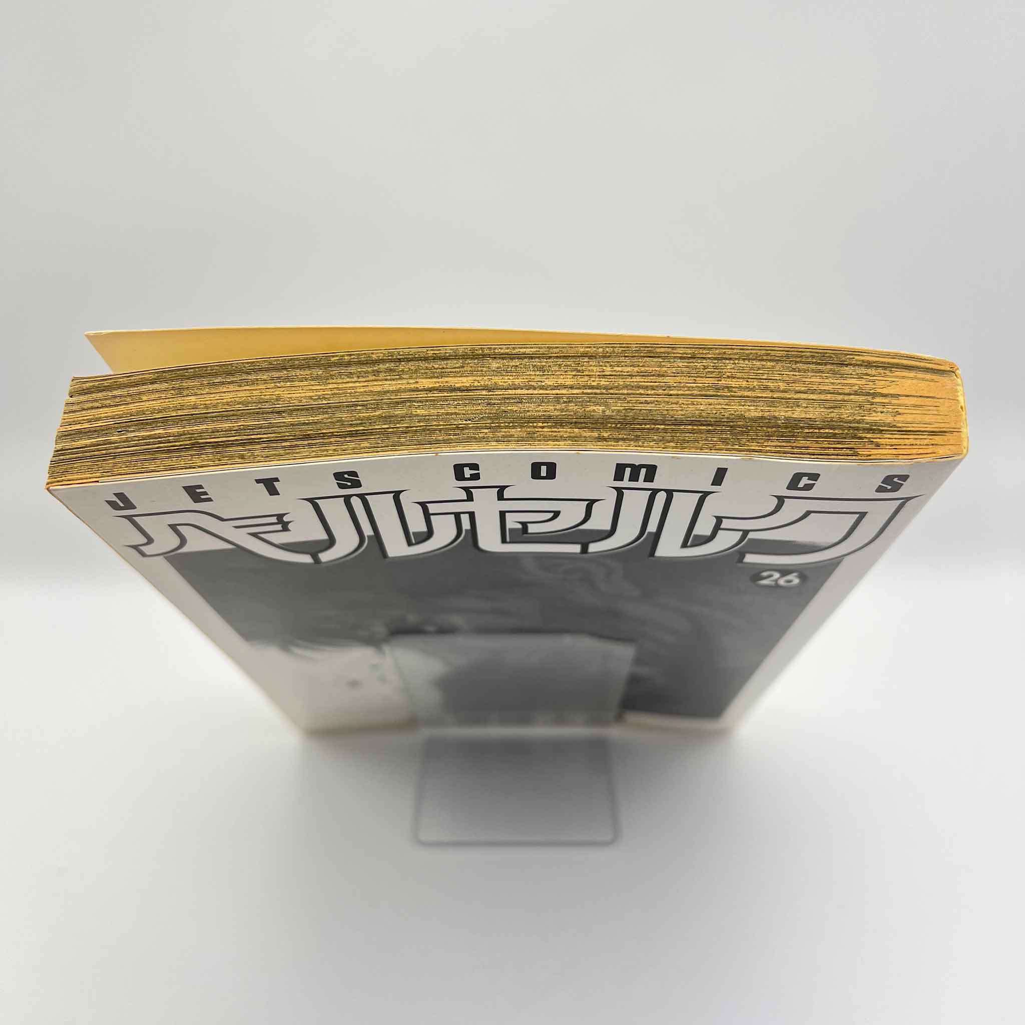 Berserk - Volume 26 /w Obi