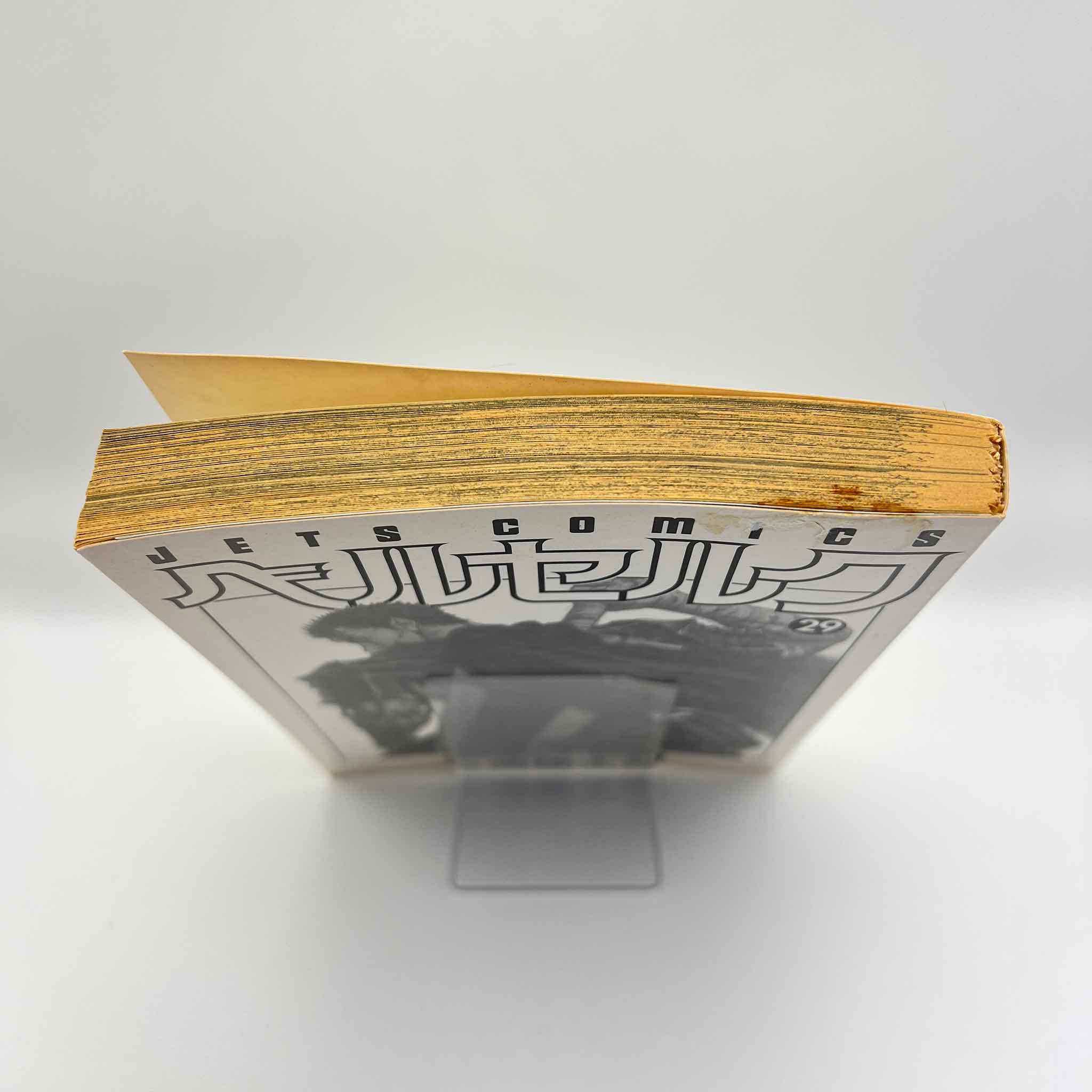 Berserk - Volume 29 /w Obi