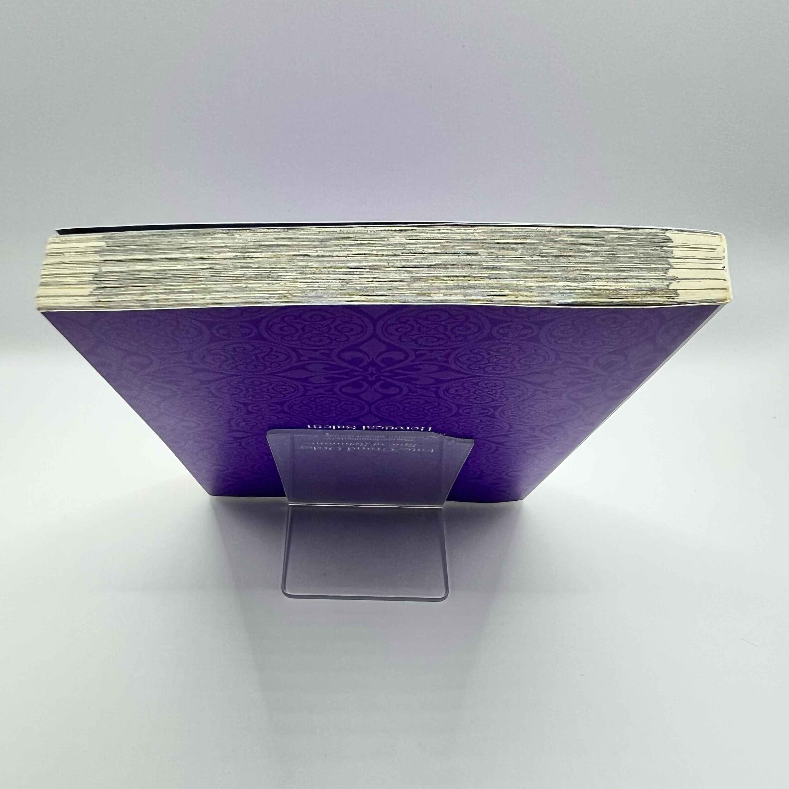 Fate / Grand Order : Epic of Remnant Pseudo Singularity IV Salem - Volume 01 /w Obi