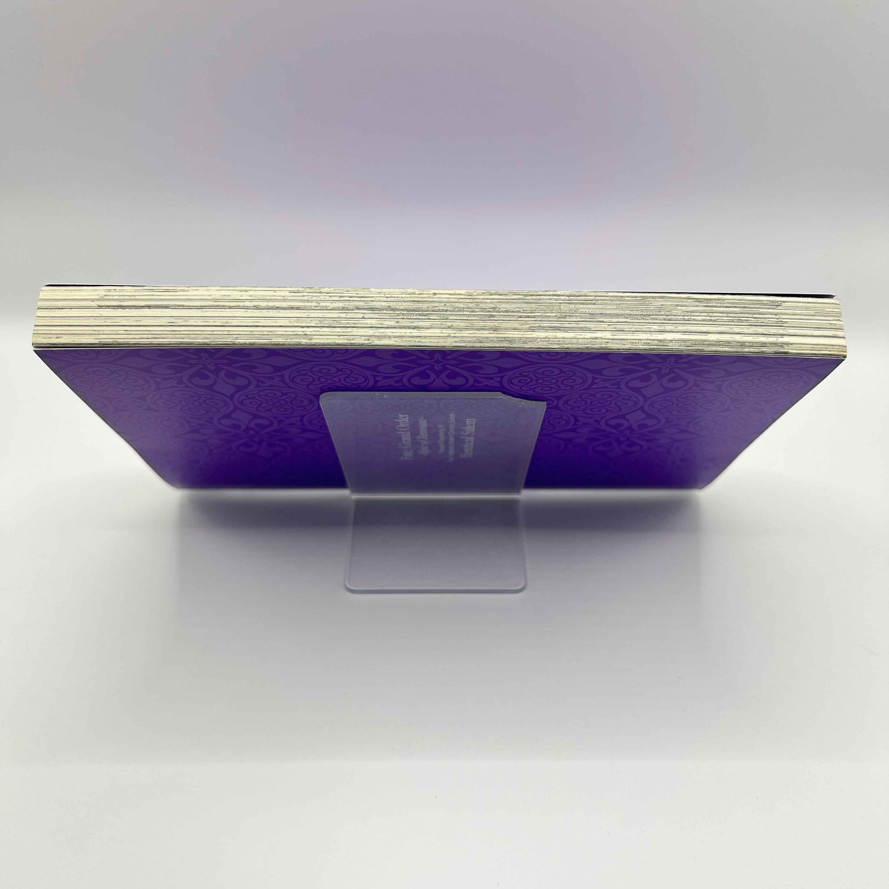 Fate / Grand Order : Epic of Remnant Pseudo Singularity IV Salem - Volume 01 /w Obi