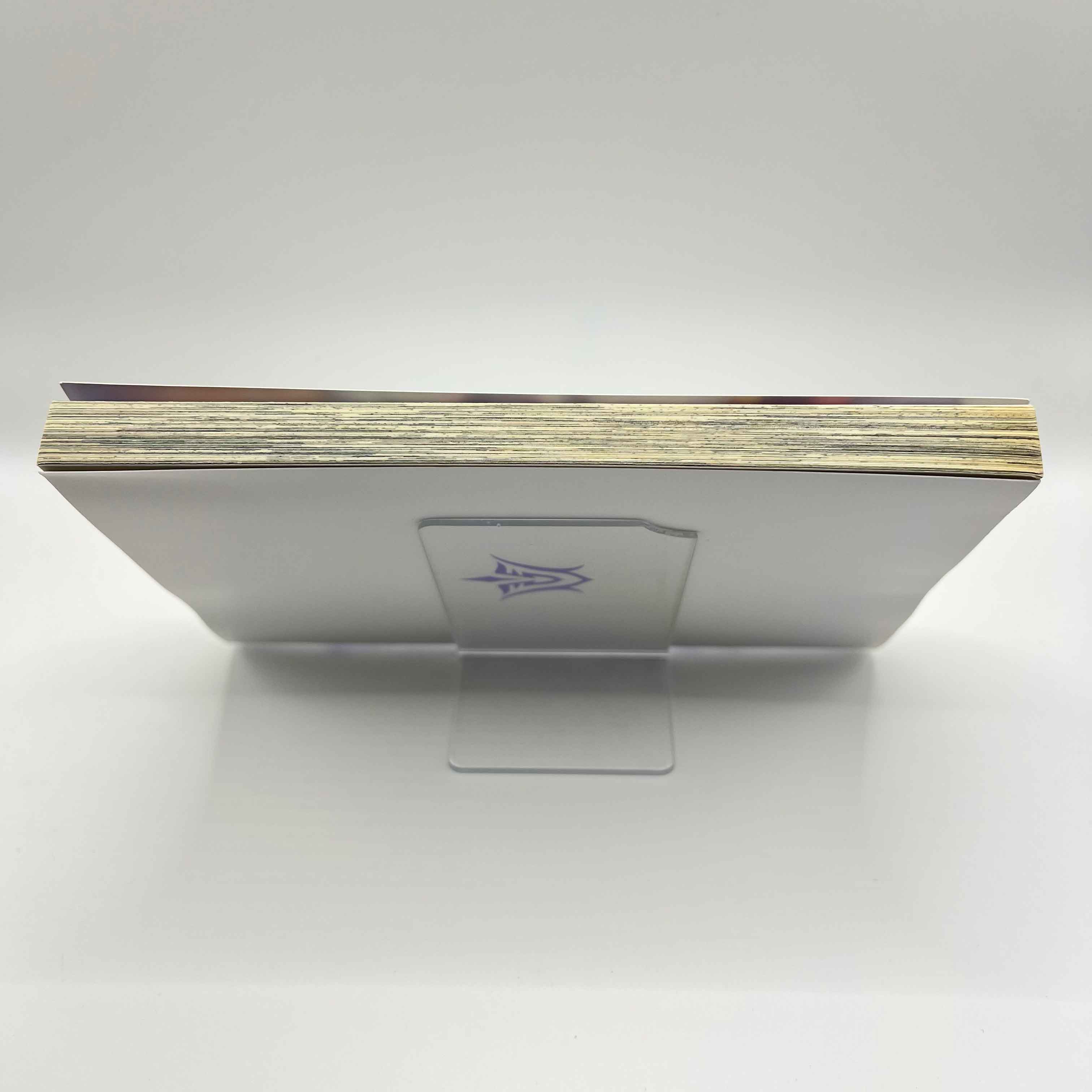 Fate / Grand Order - Mortalis : Stella - Volume 01 /w Obi