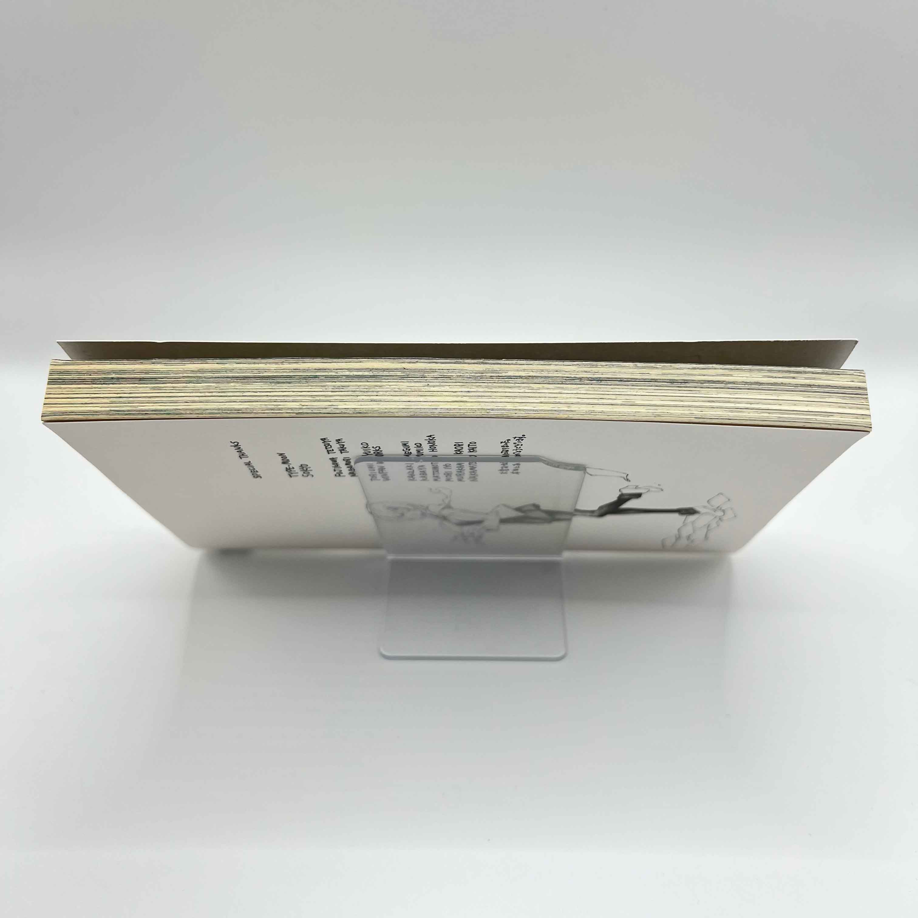 Fate / Grand Order : Epic of Remnant Pseudo Singularity III Shimousa - Volume 01 /w Obi