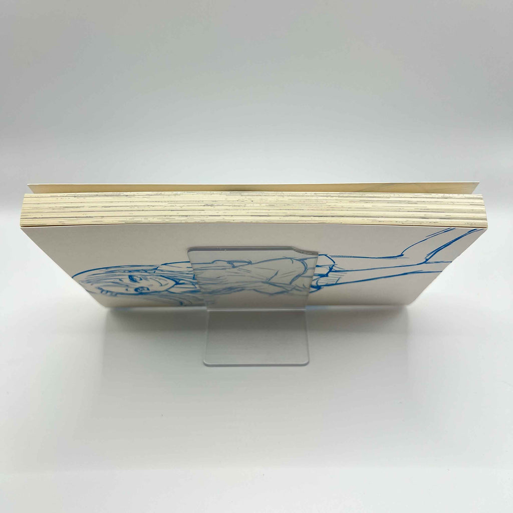 Ijiranaide Nagatoro-san - Volume 01 /w Obi