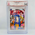 BGS 9.0 - Ah My Goddess Volume 01