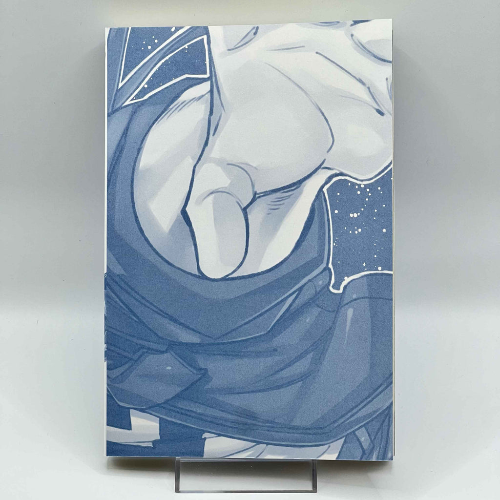 Edens Zero - Volume 01 /w Obi