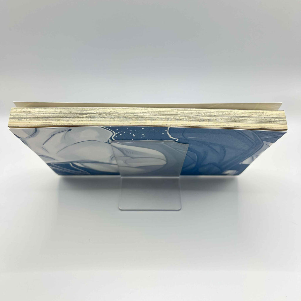 Edens Zero - Volume 01 /w Obi