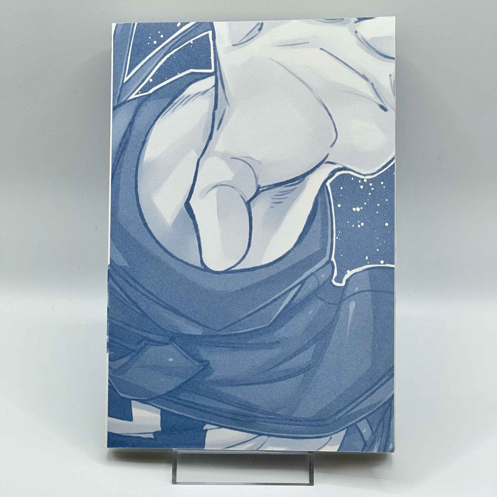 Edens Zero - Volume 01 /w Obi