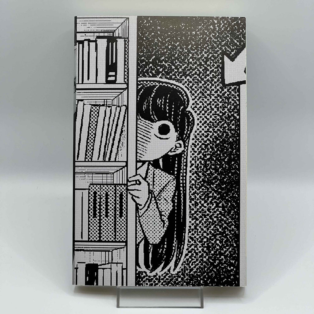 Komi Can't Communicate - Volume 01 /w Obi