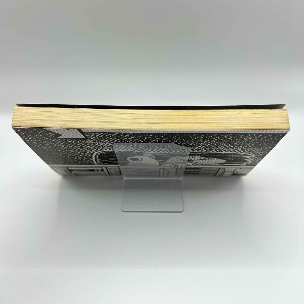 Komi Can't Communicate - Volume 01 /w Obi