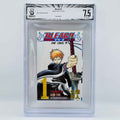 BGS 7.5 - Bleach Volume 01