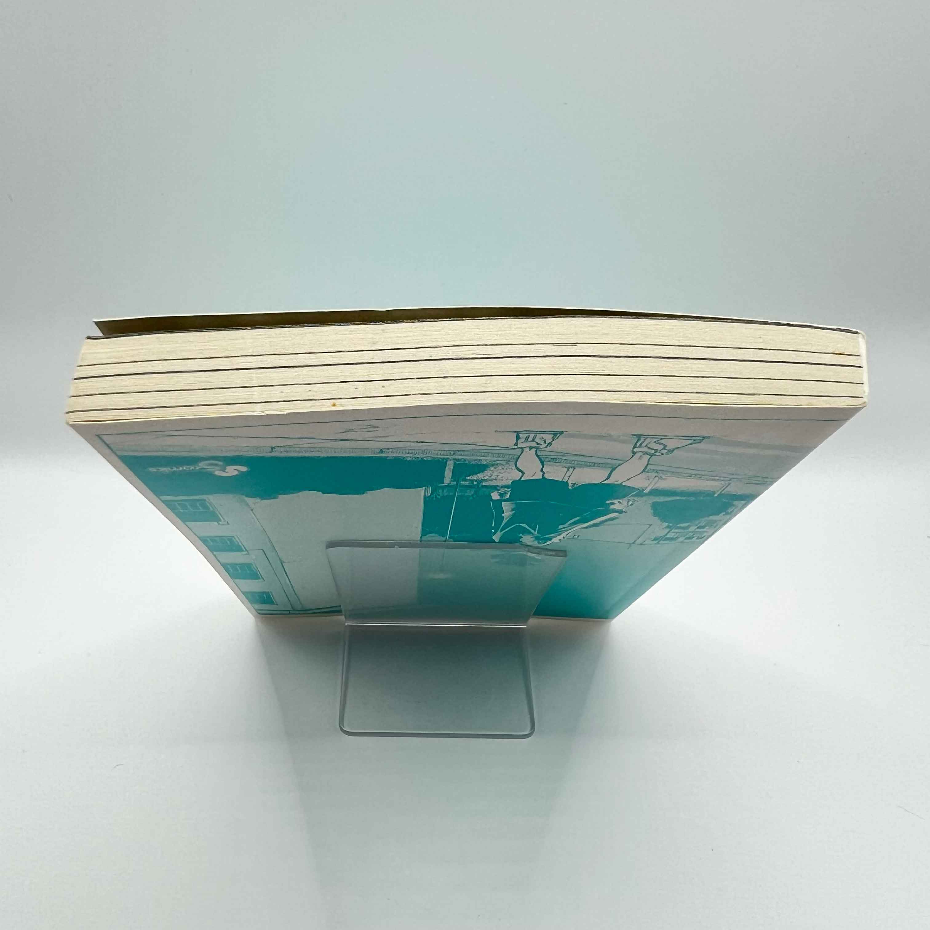 Call of the Night - Volume 01 /w Obi