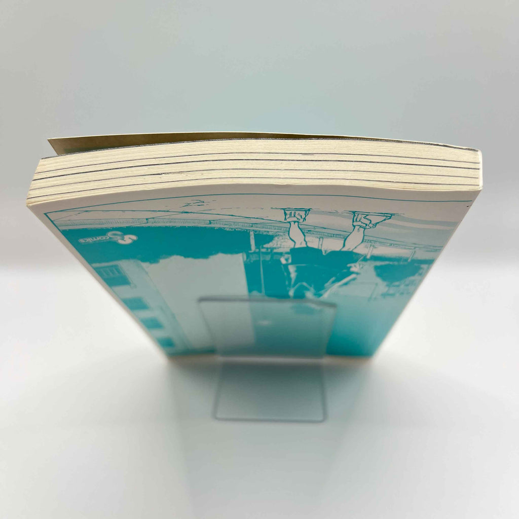 Call of the Night - Volume 01 /w Obi