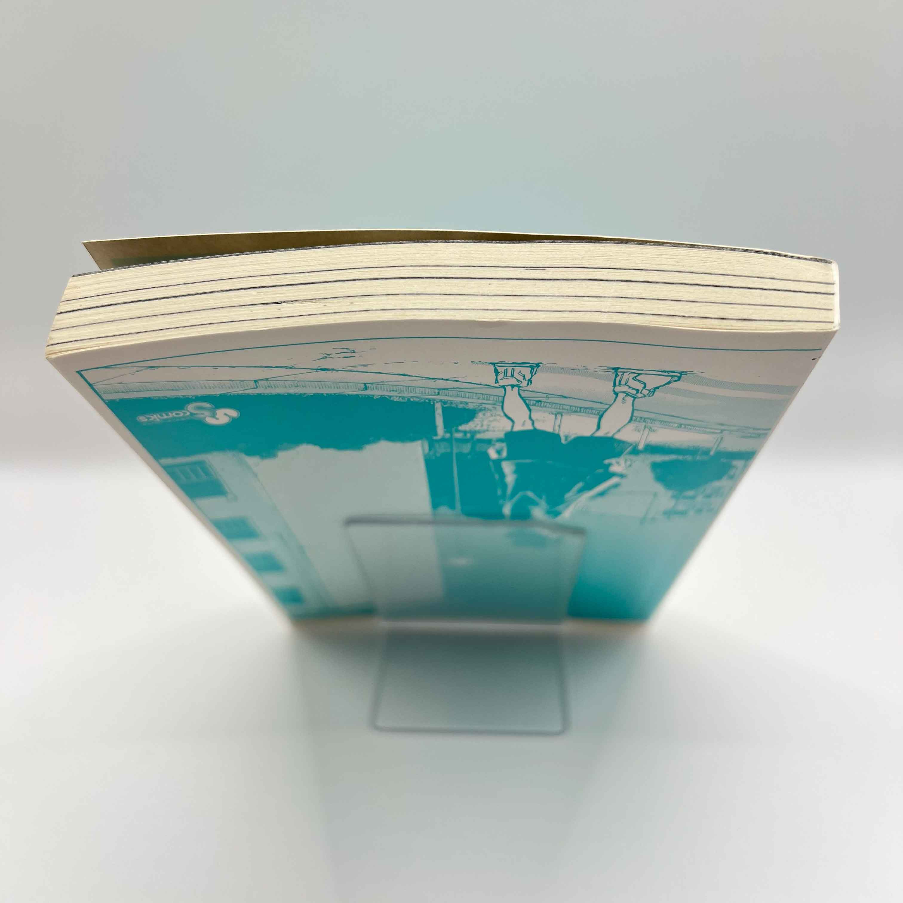 Call of the Night - Volume 01 /w Obi