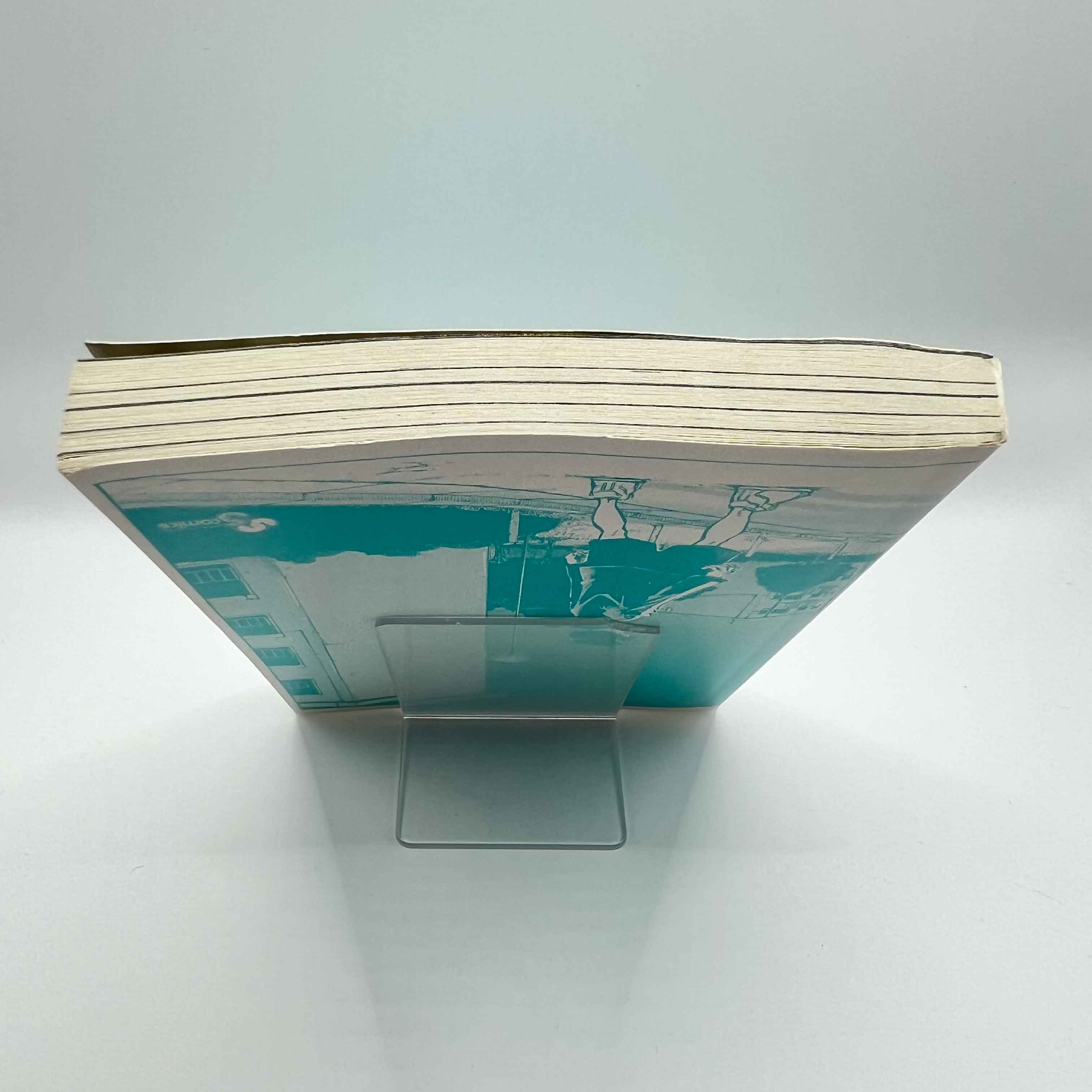 Call of the Night - Volume 01 /w Obi