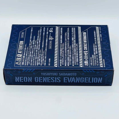 Neon Genesis Evangelion (Premium Edition) + Complete Comic Rack - Volume 14