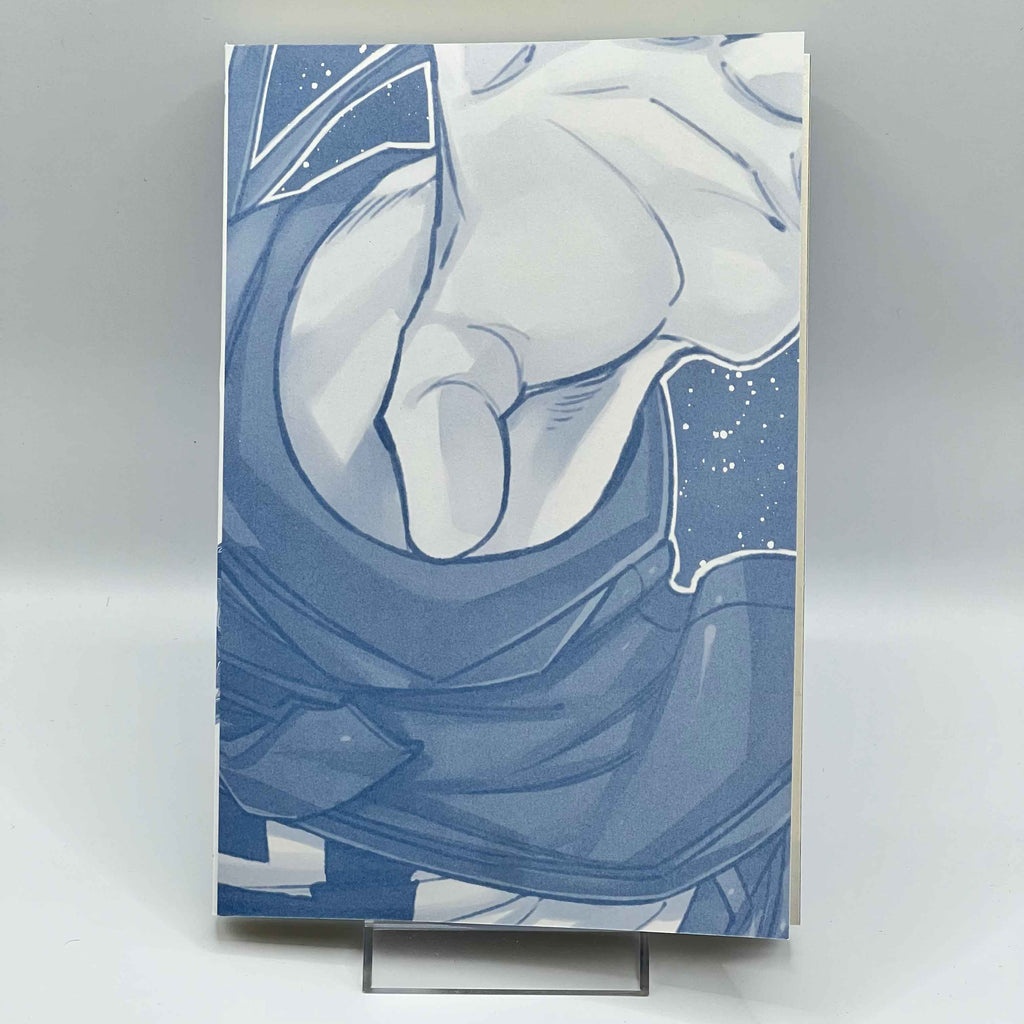 Edens Zero - Volume 01 /w Obi