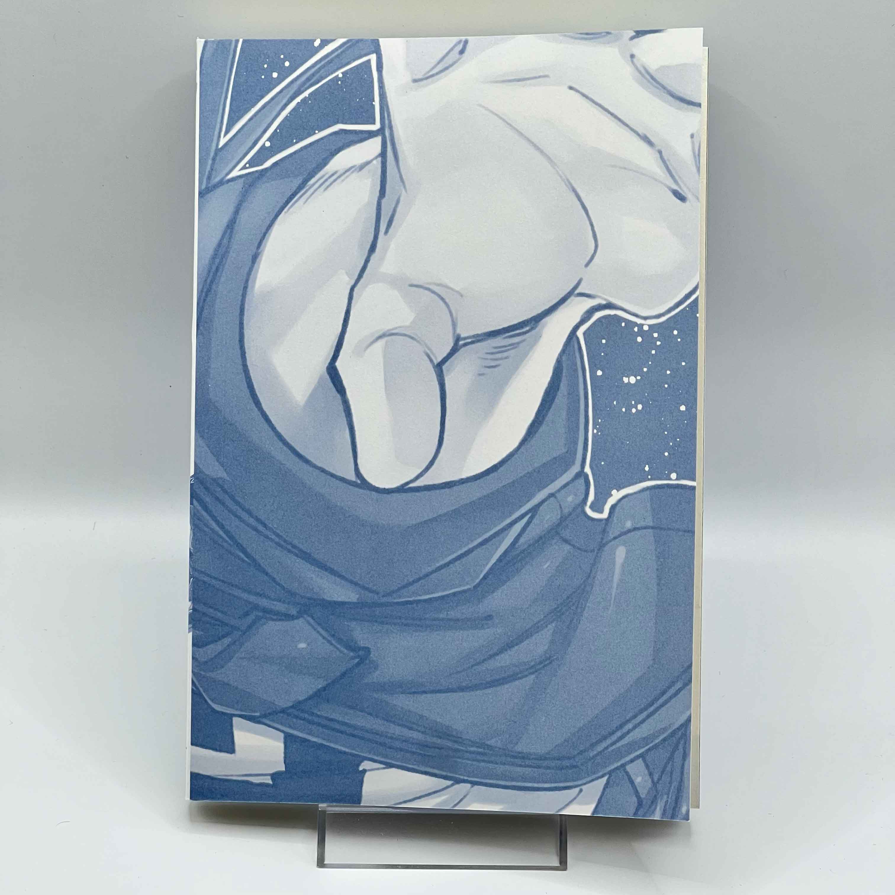 Edens Zero - Volume 01 /w Obi