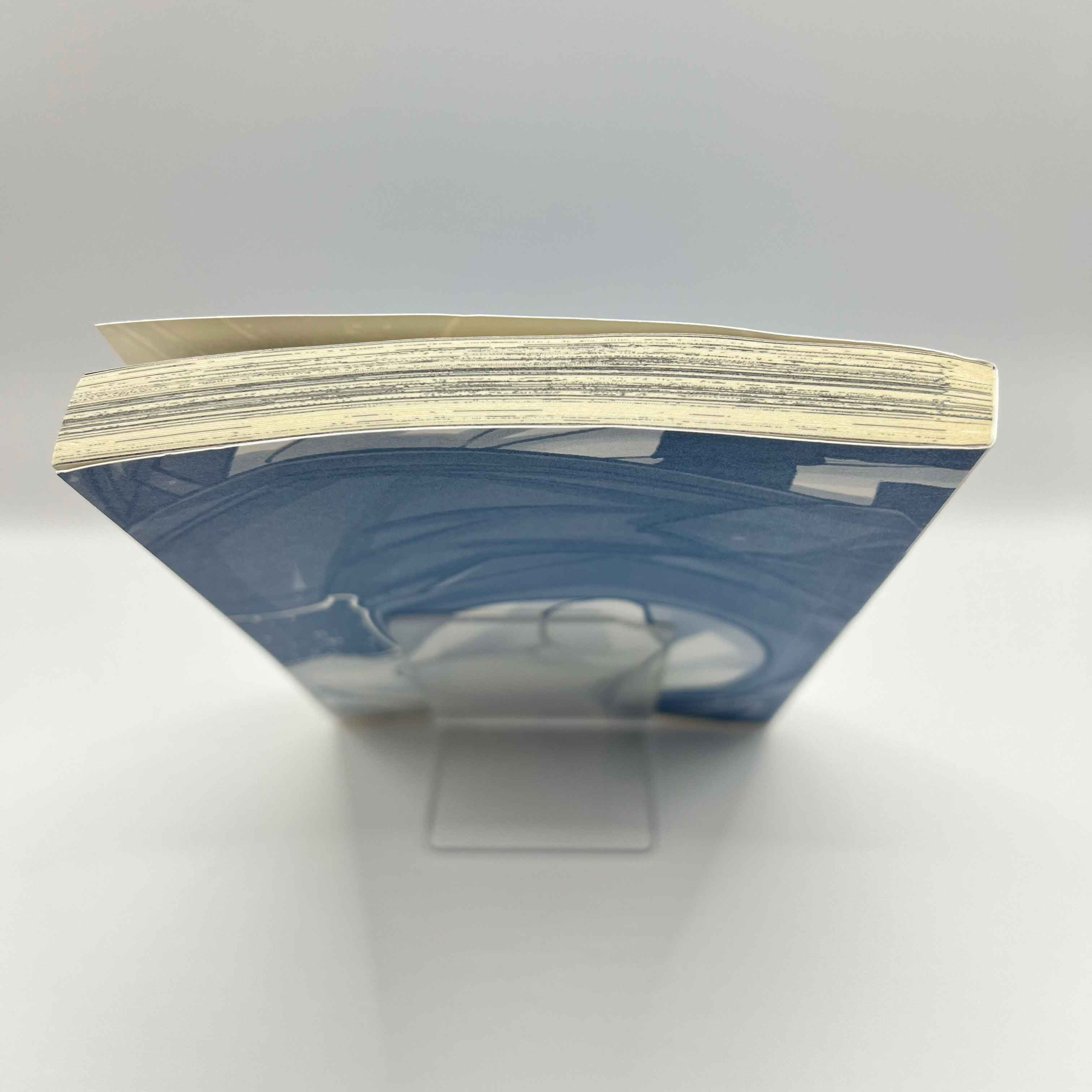 Edens Zero - Volume 01 /w Obi