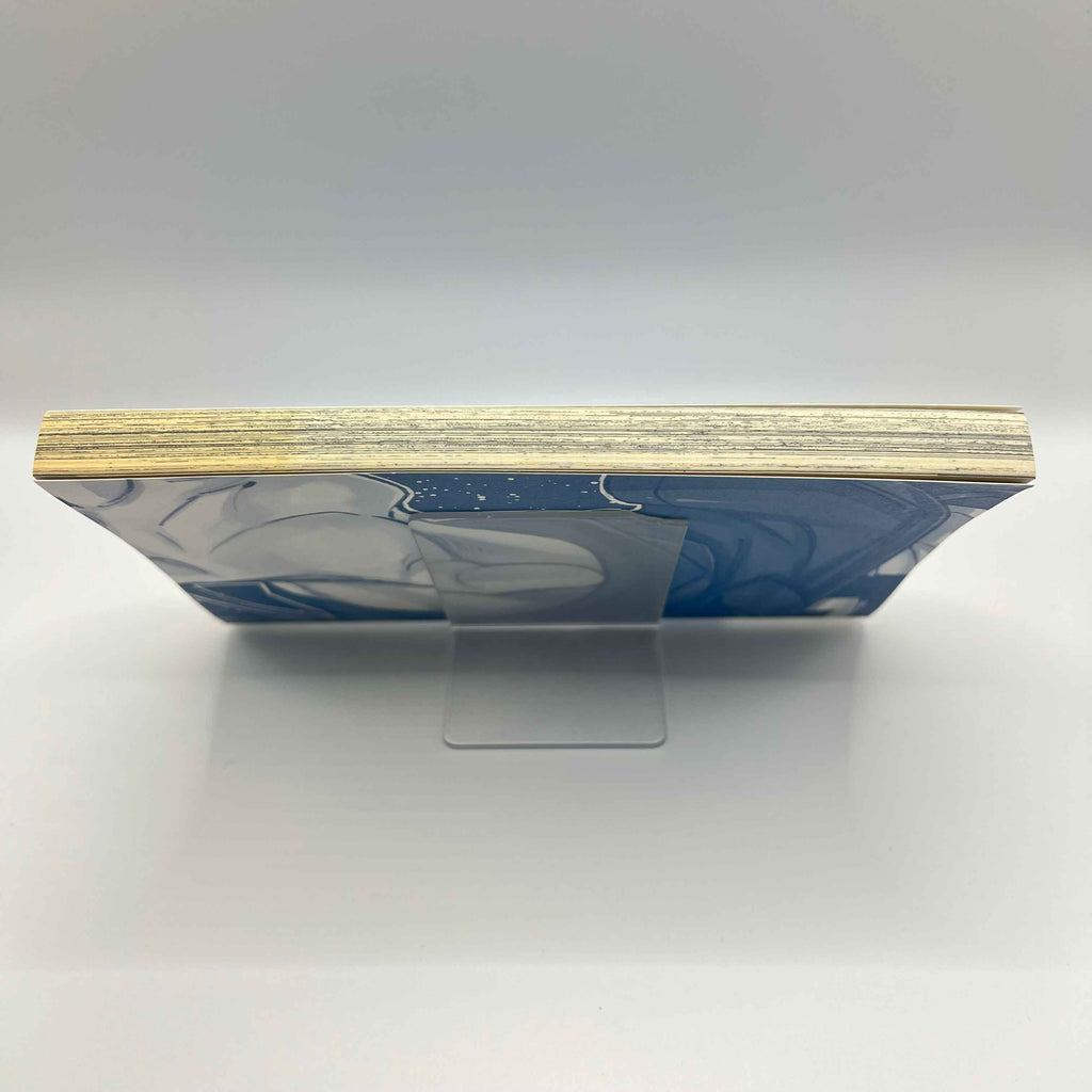 Edens Zero - Volume 01 /w Obi