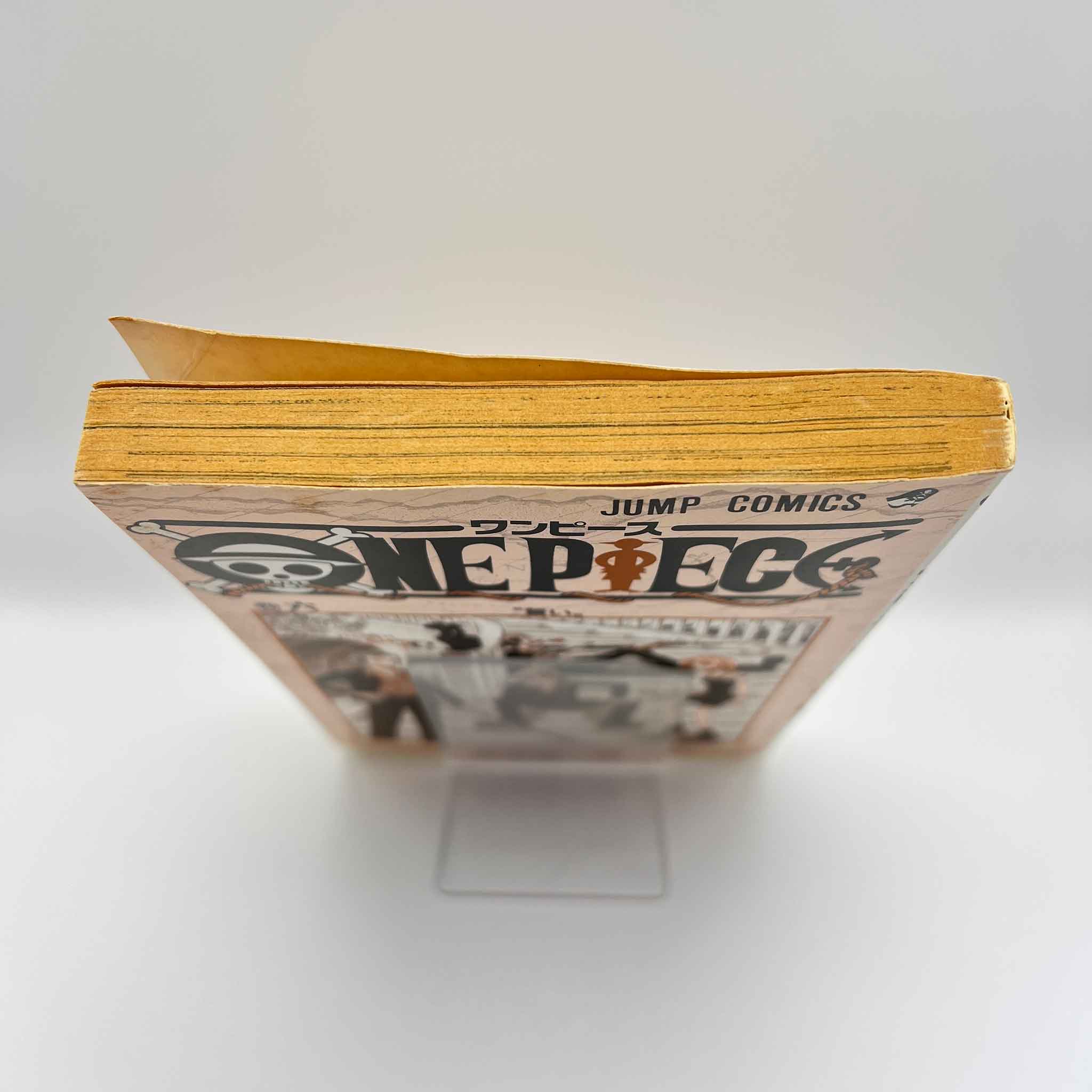 One Piece - Volume 06